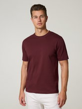 Bild von T-Shirt aus Baumwolle RAPHAEL