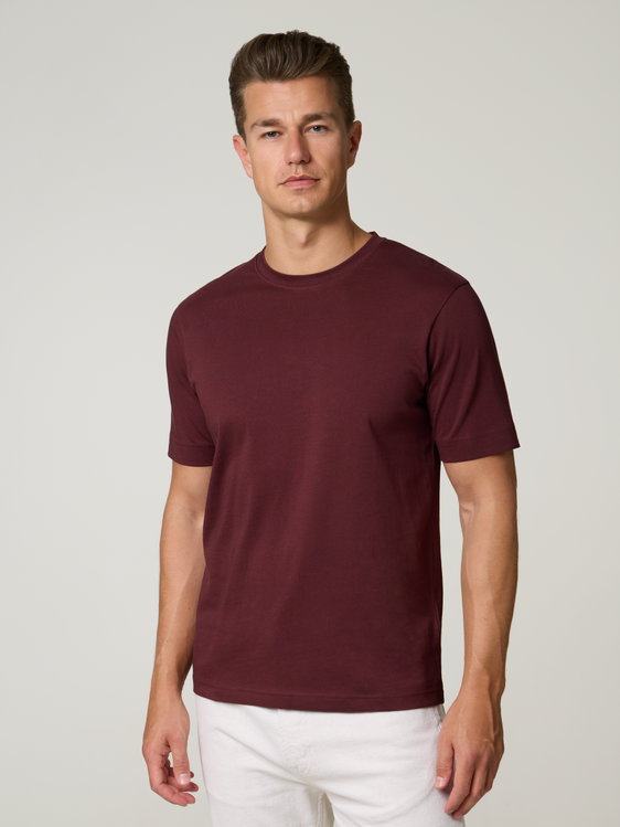 Bild von T-Shirt aus Baumwolle RAPHAEL