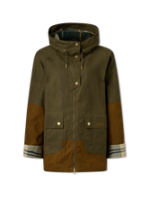 Image sur Veste de transition HAYLEY