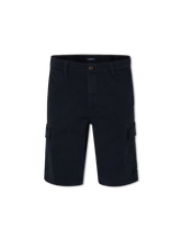 Bild von Bermudas MANE