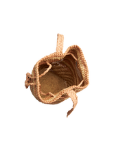 Image sur Sac à bandoulière en paille NAZE