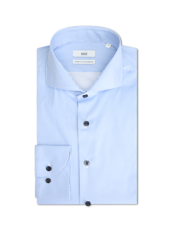 Image sur Chemise Super Slim Fit