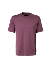 Bild von T-Shirt aus Bio-Baumwolle