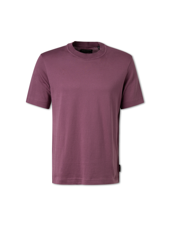 Bild von T-Shirt aus Bio-Baumwolle