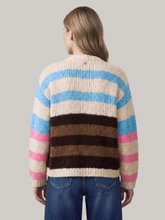 Bild von Cardigan mit Alpaka