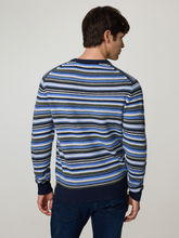 Image sur Pull en maille