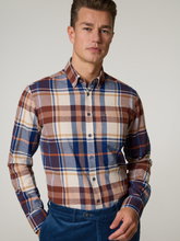 Bild von Hemd im Custom Fit