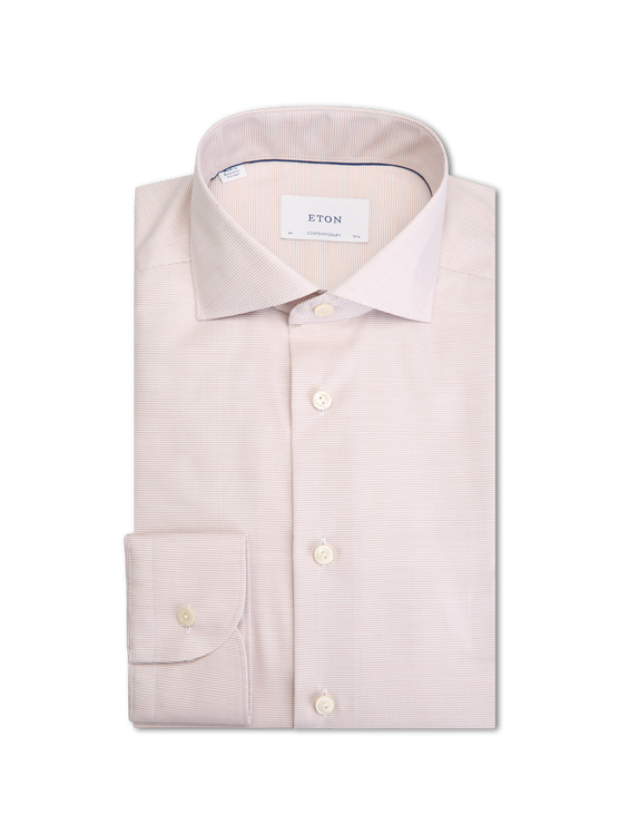 Image sur Chemise Contemporary Fit
