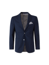 Bild von Seersucker Blazer