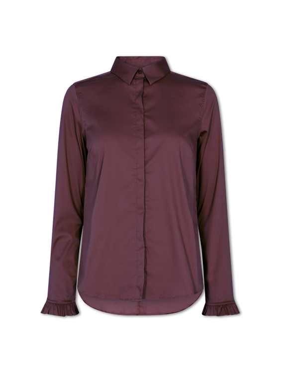 Image sur Blouse MATTIE