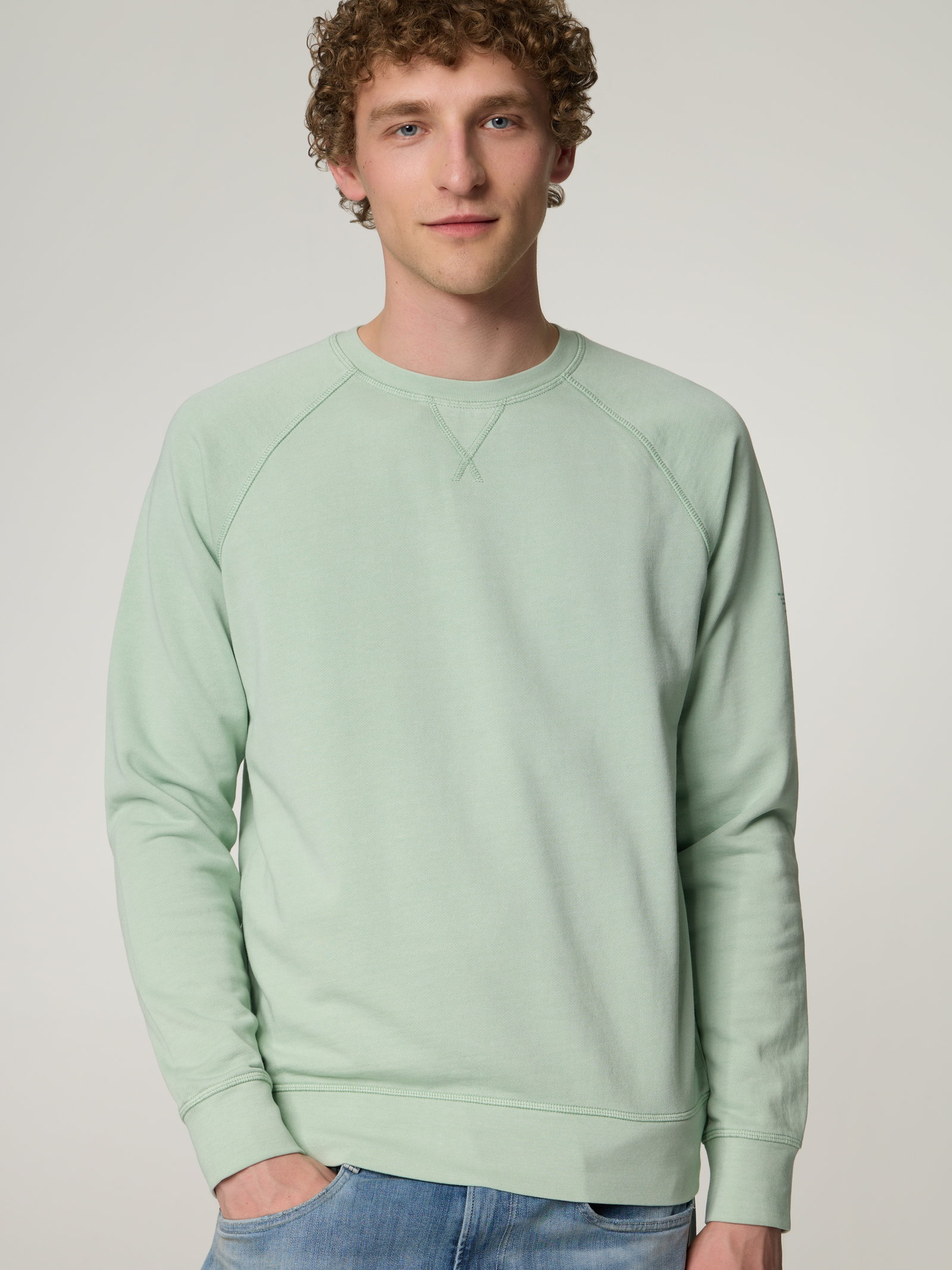 chesty✳︎ sweat Tops Buy Apricot Grey Cosy Club Sweatshirt from Next Luxembourg