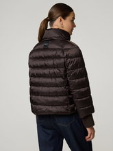 Bild von Steppjacke