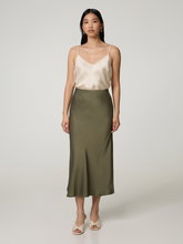 Bild von Midirock aus Satin URA