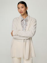 Image sur Cardigan en cachemire