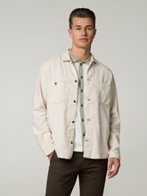 Bild von Overshirt im Regular Fit