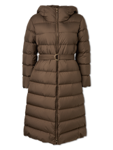 Image sur Manteau en duvet CANNETI