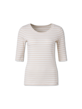 Bild von Shirt mit 3/4 Ärmel