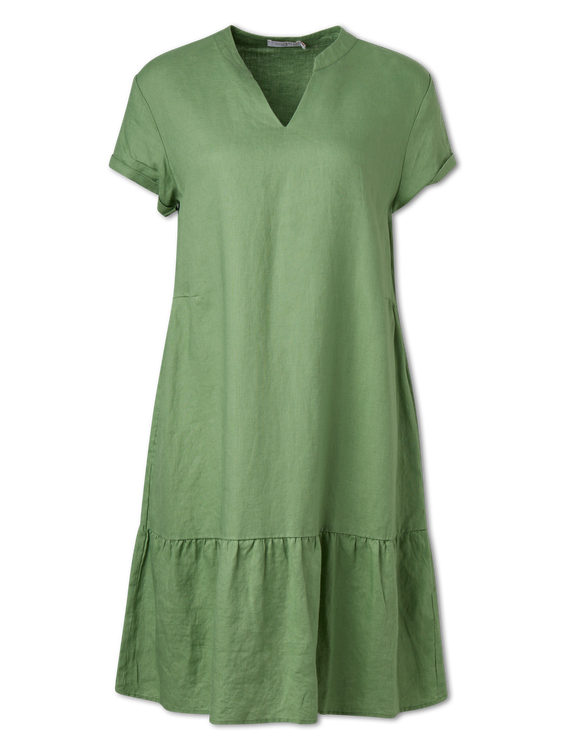 Image sur STUFENKLEID V-NECK