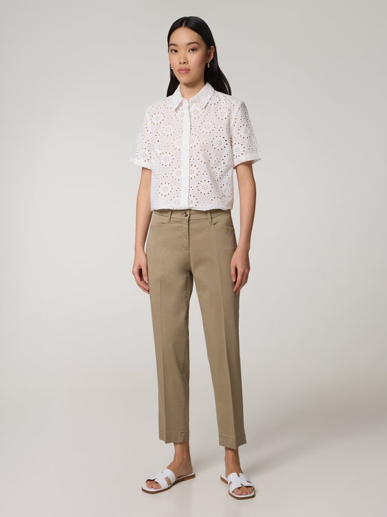 Image sur Pantalon coupe classique MARA S