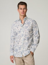 Image sur Chemise coupe ajustée GIUSEPPE