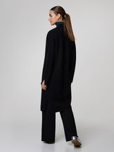 Image sur Cardigan avec laine