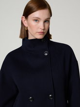 Image sur Veste en laine MSTACERI