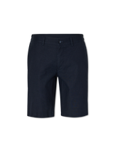 Image sur Bermuda en lin