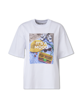 Bild von T-Shirt MOOD