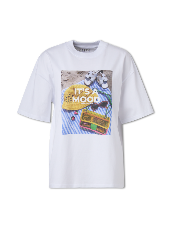 Bild von T-Shirt MOOD