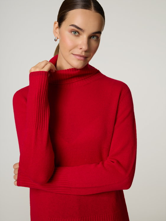 Bild von Pullover aus Kaschmir