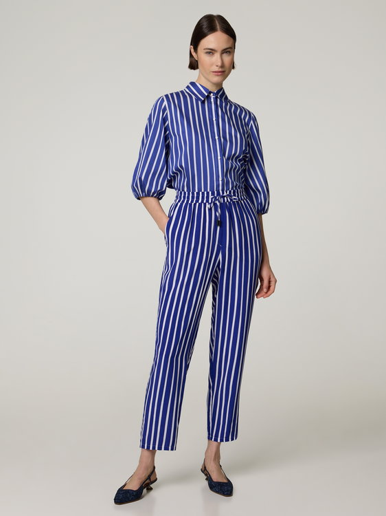 Bild von Hose im Relaxed Fit RHODOS