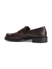 Image sur Mocassins APRIL