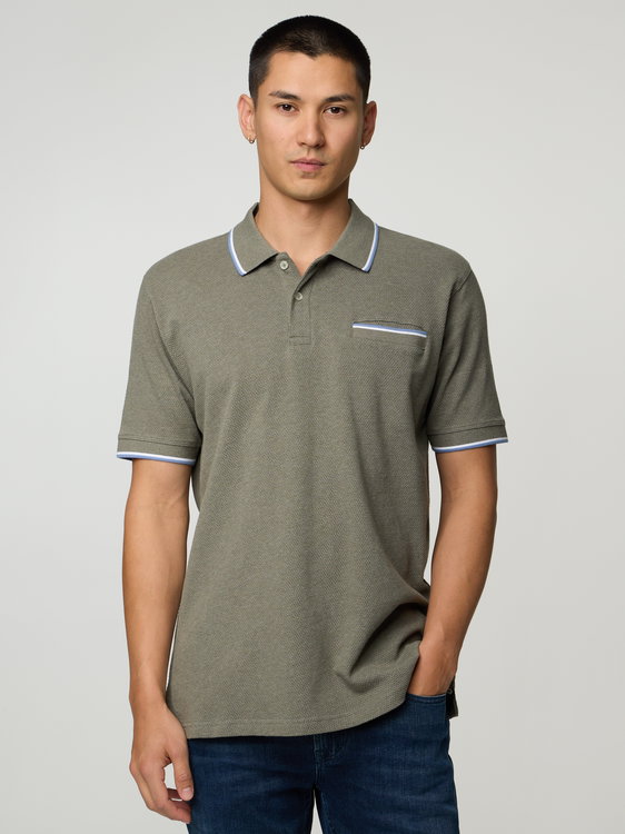 Bild von Polo Shirt