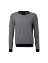 Image sur Pull en laine