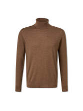 Bild von Pullover im Slim Fit