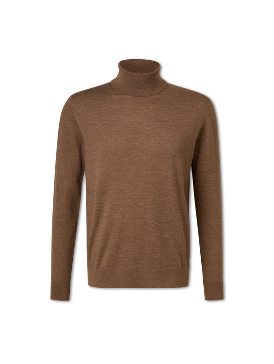 Bild von Pullover im Slim Fit