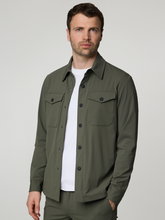 Bild von Overshirt