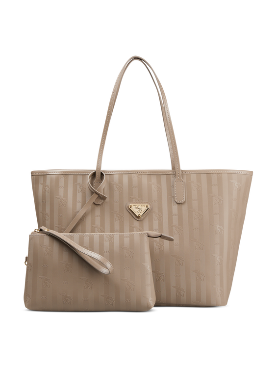 Image sur Cabas avec sac intérieur BERN