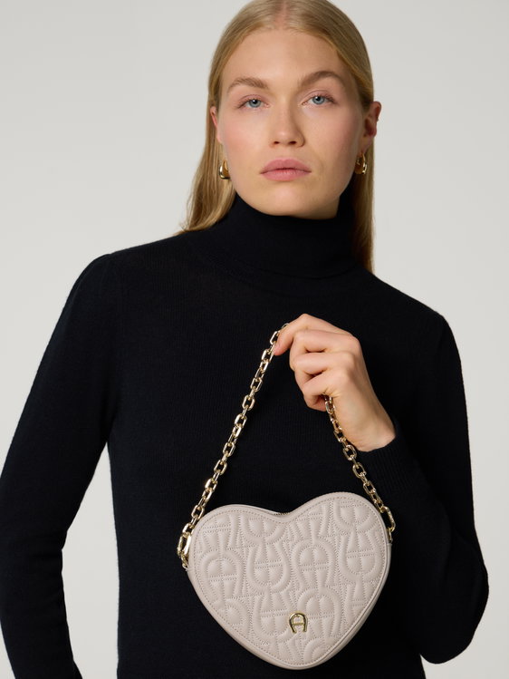 Bild von Handtasche HEART
