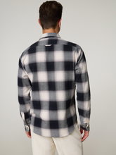 Image sur Chemise à la coupe décontractée