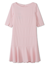 Image sur Robe de soirée à volants