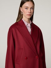 Image sur Manteau en laine vierge MSTMASTRO