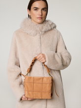 Bild von Umhängetasche BOHEME CHECK