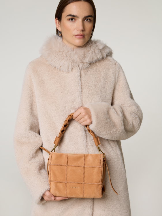 Bild von Umhängetasche BOHEME CHECK