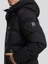 Bild von Daunenparka