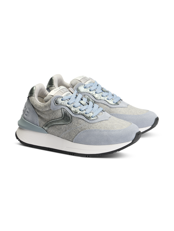 Bild von Sneaker QWARK EASY