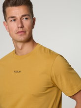 Image sur T-shirt en coton