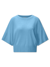 Image sur Pullover aus Feinstrick