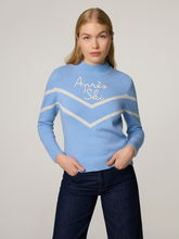 Bild von Pullover mit Wolle PEAK APRES