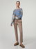 Image de SUEDE FAKE LEATHER JOGGING